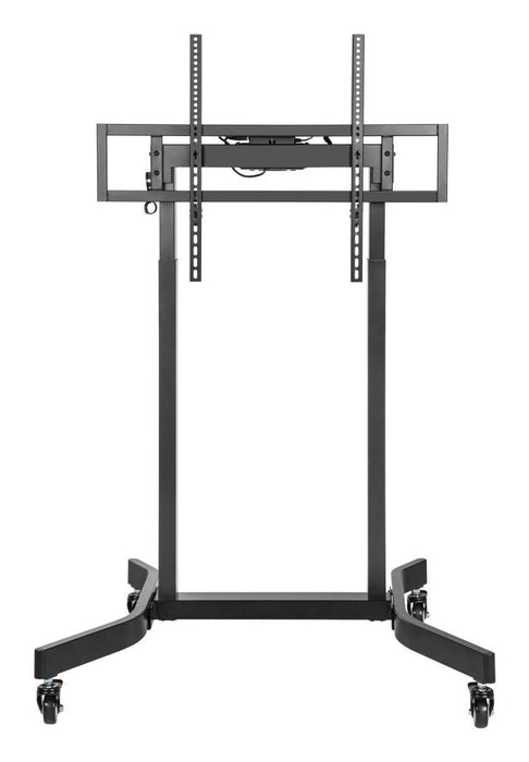 EAN 8059018366990 - Techly ICA-TR68M soporte para TV 2,54 m (100") Negro imagen 1