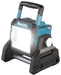 EAN 0088381746632 - Makita ML003G luz de trabajo Negro, Verde LED 0,6 W imagen 12