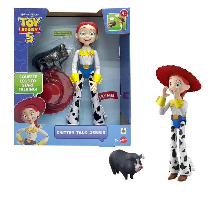 EAN 0194735387120 - Toy Story JMW29 figura de juguete para niños imagen 2