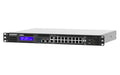 EAN 4713213517857 - QNAP QGD-1602P Gestionado L2 Gigabit Ethernet (10/100/1000) Energía sobre Ethernet (PoE) 1U Negro, Gris imagen 4