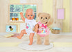 EAN 4001167834435 - BABY born Bear white imagen 49