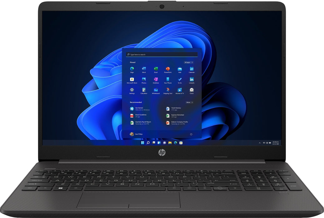 Portatil Hp Hp 255 G8 R5-3500u 256gb 8gb 15in W10               In