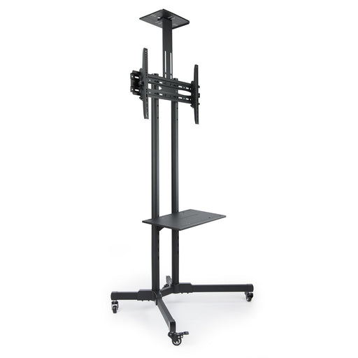 EAN 8433281008229 - TooQ FS1470M-B soporte para pantalla de señalización 177,8 cm (70") Negro imagen 2