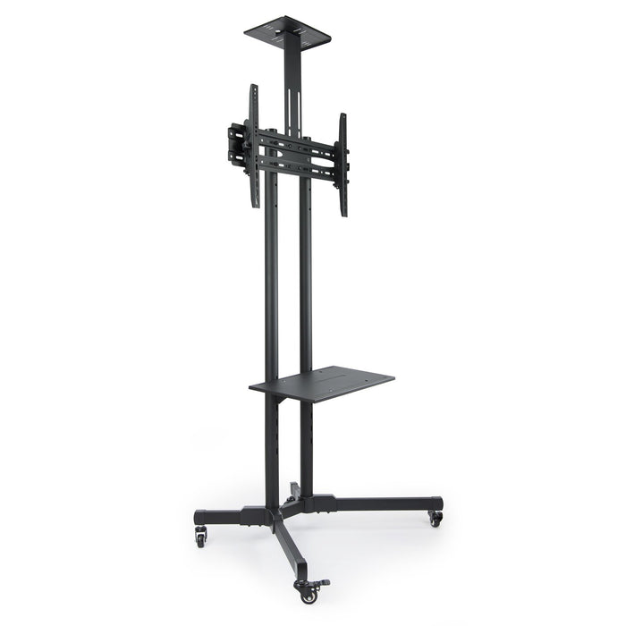 EAN 8433281008229 - TooQ FS1470M-B soporte para pantalla de señalización 177,8 cm (70") Negro imagen 2