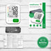 EAN 4015588512070 - Medisana BU 565 Antebrazo Automático 2 usuario(s) imagen 3