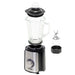 EAN 5902934839204 - Mesko Home MS 4080 licuadora 1,5 L Batidora de vaso 1200 W Arándano, Acero, Transparente imagen 6