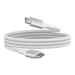 EAN 0745883859054 - Belkin CAB015bt1MWH cable USB USB 2.0 1 m USB C Blanco imagen 5
