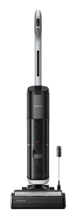 EAN 6976233677347 - Dreame H14 Pro Aspiradora escoba Batería Seca y húmeda Sin bolsa 400 W Negro, Gris imagen 9