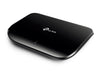 EAN 6935364091798 - TP-Link TL-SG1005D No administrado Gigabit Ethernet (10/100/1000) Negro imagen 2