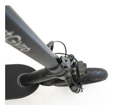 EAN 8435089037715 - smartGyro K2 PRO X Negro 25 kmh 15 Ah imagen 15