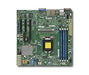 EAN 0672042198641 - Supermicro X11SSH-F Intel® C236 LGA 1151 (Zócalo H4) micro ATX imagen 1
