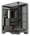 EAN 6978262010911 - XYZ TRIFECTA Midi Tower Negro imagen 1