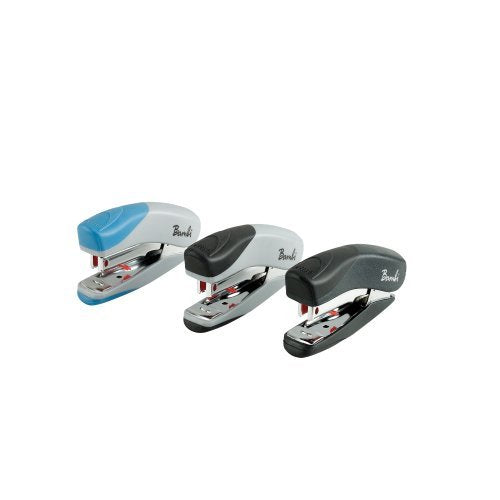 EAN 5028252063869 - Rexel Bambi Negro, Azul, Gris imagen 4
