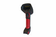 EAN 5704174393627 - Honeywell 1990IXR-3-R lector de código de barras Lector de códigos de barras portátil 1D/2D Negro, Rojo imagen 1
