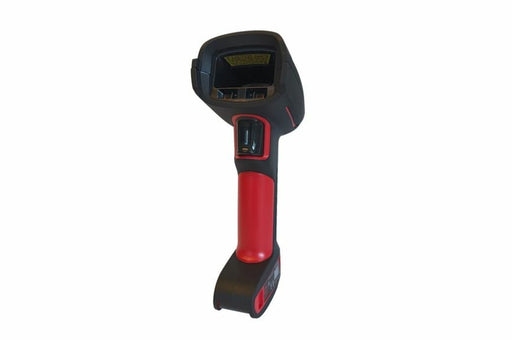 EAN 5704174393627 - Honeywell 1990IXR-3-R lector de código de barras Lector de códigos de barras portátil 1D/2D Negro, Rojo imagen 1