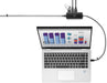 EAN 5704174890164 - HP USB-C Travel Hub G2 USB 3.2 Gen 1 (3.1 Gen 1) Type-C Negro imagen 4