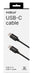 EAN 8021735737834 - Celly USBCUSBCBK cable USB USB 2.0 1 m USB C 60 W Negro imagen 3