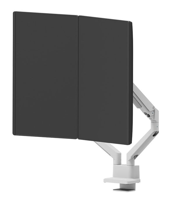 EAN 8717371443023 - Neomounts DS70-250WH2 soporte para monitor 81,3 cm (32") Escritorio Blanco imagen 14