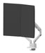 EAN 8717371443023 - Neomounts DS70-250WH2 soporte para monitor 81,3 cm (32") Escritorio Blanco imagen 14