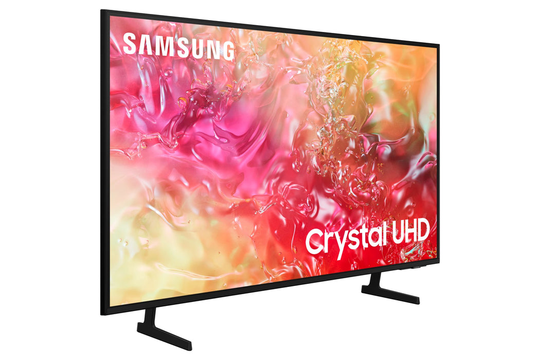 EAN 8806095478340 - Samsung UE43DU7172U 109,2 cm (43") 4K Ultra HD Smart TV Wifi Negro imagen 8