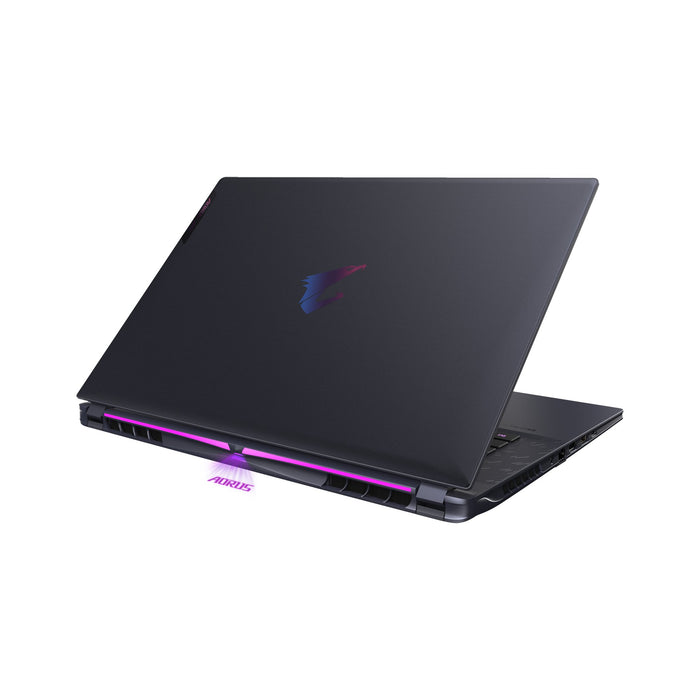 EAN 4719331759179 - GIGABYTE AORUS 16X ASG-53FRC54SH ordenador portatil Intel® Core™ i7 Portátil 40,6 cm (16") Quad HD DDR5-S imagen 5