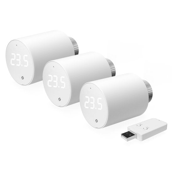 EAN 3800235268339 - Shelly BLU TRV Apto para uso en interior imagen 1