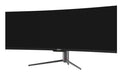 EAN 6939554936623 - Dahua Technology LM49-EW410CA pantalla para PC 124,5 cm (49") 5120 x 1440 Pixeles Dual QHD LCD Negro imagen 2