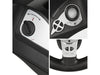 EAN 5902211120889 - NanoRS RS700 mando y volante Negro, Plata USB Analógico/Digital Android, Nintendo Switch, PC, PlayStation imagen 5