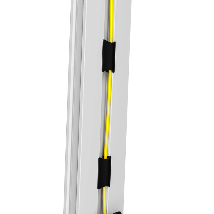 EAN 8422521382847 - Fonestar STS-4364BN soporte para TV 177,8 cm (70") Negro, Blanco imagen 5