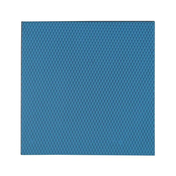 Termal Grizzly Minus Pad Basic - 100x100x1.0 Mm, Hermion Pads 2 Series Pack Tg-Mp-B-100-100-10-2