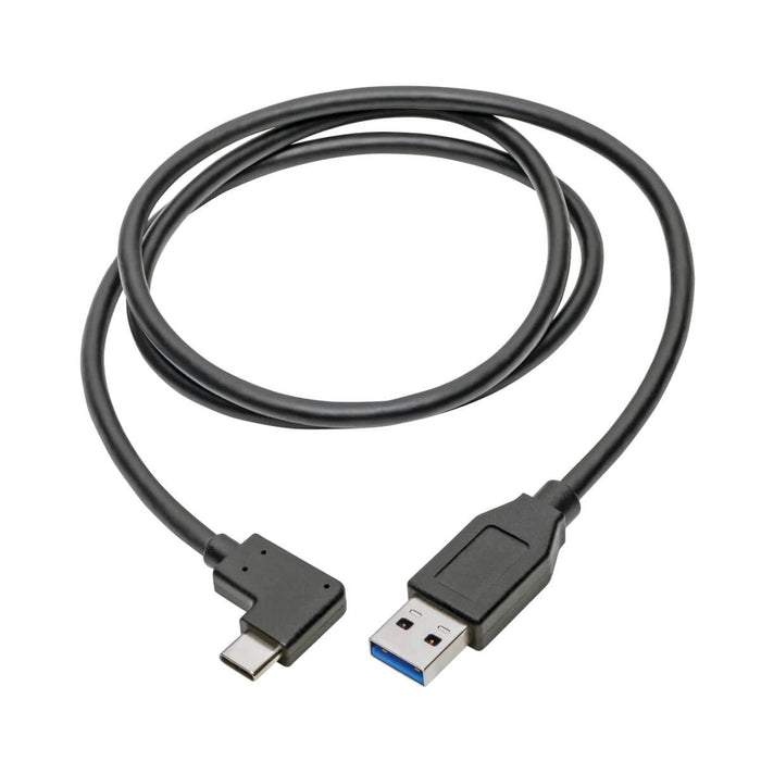 Eaton Tripp Lite Usb-C To Usb-A Cable M