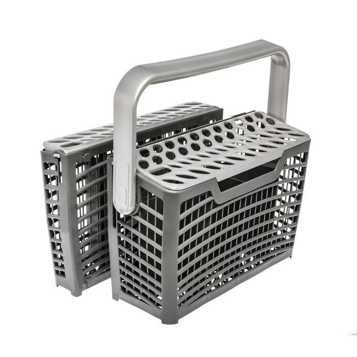 EAN 7321422641002 - Electrolux E4DHCB01 pieza y accesorio de lavavajillas Gris Cesta de cubiertos imagen 8