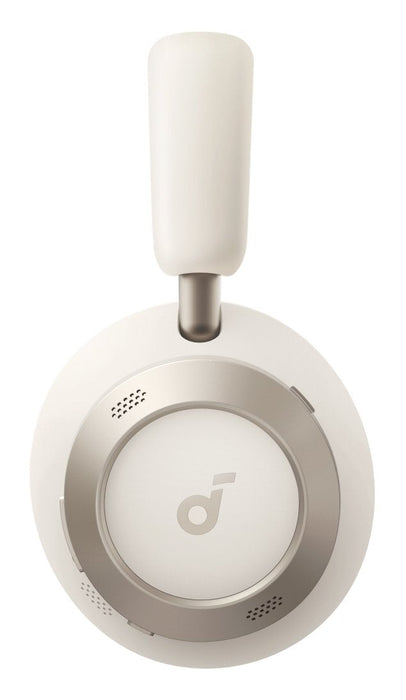 Anker Soundcore Space One Pro + Case Blanco