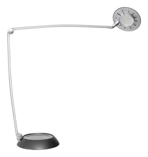 EAN 4002390062688 - MAUL 8202195 lámpara de mesa 8 W LED Plata imagen 2