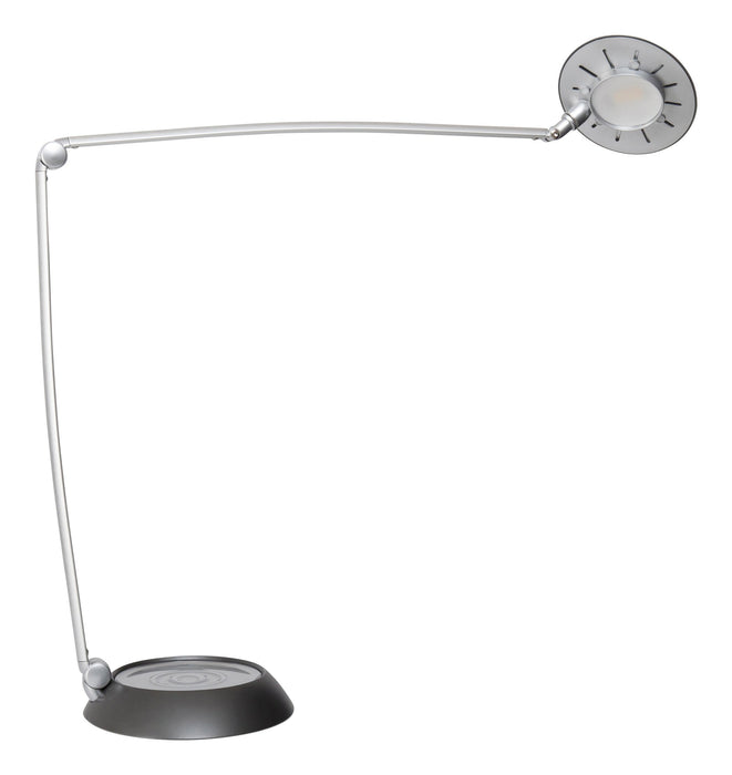 EAN 4002390062688 - MAUL 8202195 lámpara de mesa 8 W LED Plata imagen 2