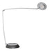 EAN 4002390062688 - MAUL 8202195 lámpara de mesa 8 W LED Plata imagen 2