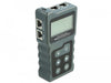 EAN 4043619631100 - DeLOCK 63110 comprobador de cables de red Comprobador de cables de par trenzado Gris imagen 1