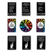 EAN 0194735242726 - Games HYB61 juego de tablero IF YOU WERE A PARTY GAME Juego De Cartas Partido imagen 5