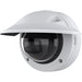 EAN 7331021089976 - Axis P3278-LVE Almohadilla Cámara de seguridad IP Interior y exterior 3840 x 2160 Pixeles Techo/pared imagen 1