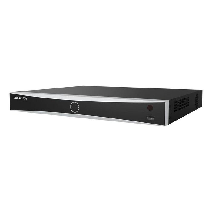 32ch Acuseek Network Video  Recorder
