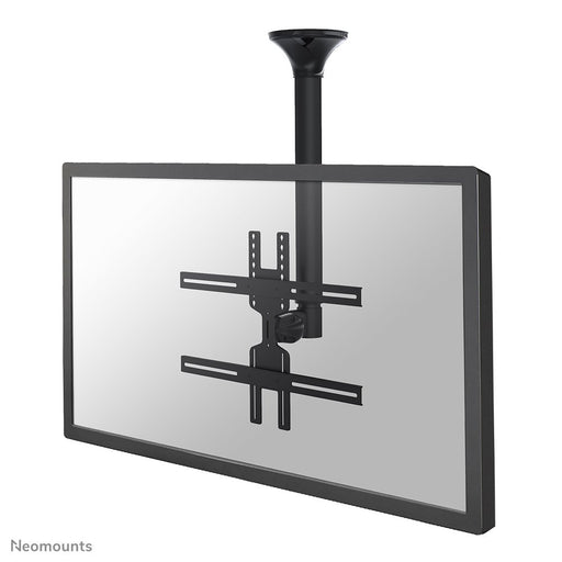 EAN 8717371444242 - Neomounts FPMA-C400BLACK soporte para TV 152,4 cm (60") Negro imagen 1