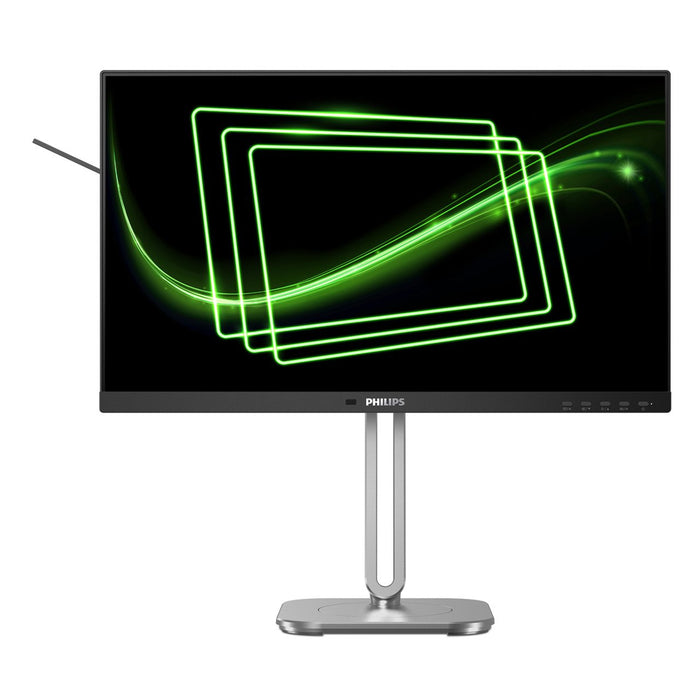 EAN 8721038001785 - Philips 5000 series 27B2G5500/00 pantalla para PC 68,6 cm (27") 2560 x 1440 Pixeles Quad HD LCD Antracita imagen 1