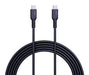 EAN 0689323785278 - AUKEY CB-SCC102 cable USB USB 3.2 Gen 1 (3.1 Gen 1) 1,8 m USB C Negro imagen 2