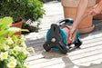 EAN 4078500801003 - Gardena 8010-20 Carrete de pie Multicolor imagen 2