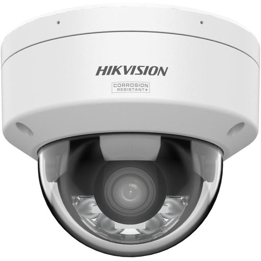 EAN 6936422107512 - Hikvision Pro Series con ColorVu DS-2CD2187G3-LIS2UY(2.8MM) cámara de vigilancia Almohadilla Cámara de se imagen 1