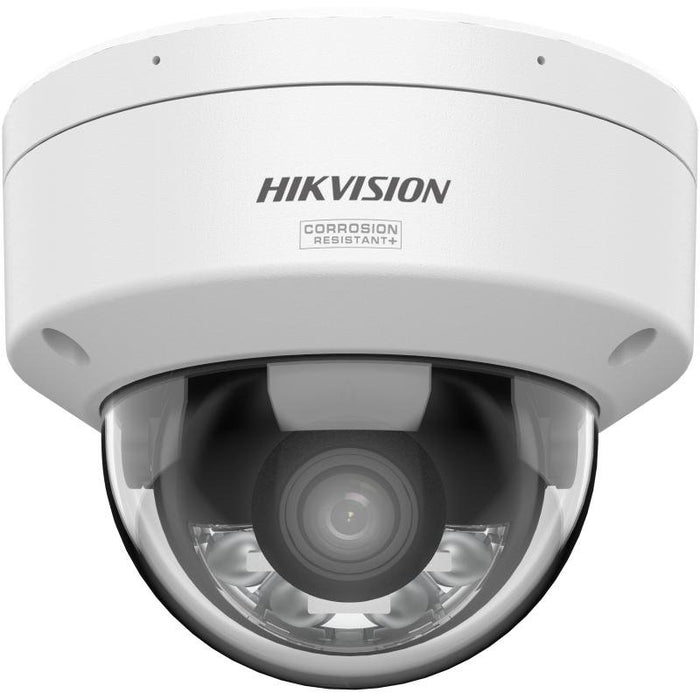 EAN 6936422107512 - Hikvision Pro Series con ColorVu DS-2CD2187G3-LIS2UY(2.8MM) cámara de vigilancia Almohadilla Cámara de se imagen 1