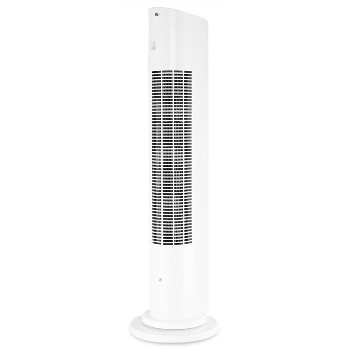 Ventilador De Torre Orbegozo Twm 1000 50w 3 Velocidades