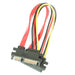 EAN 5711783971382 - Mikrotik RB1100AHx4 router Gigabit Ethernet Aluminio imagen 7