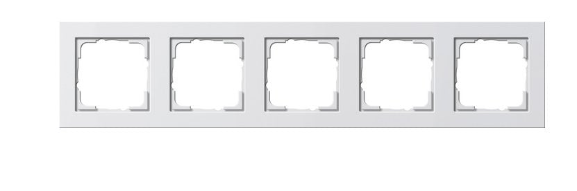 EAN 4010337215295 - GIRA E2 Blanco imagen 1