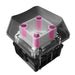 EAN 4711081486367 - ASUS ROG RX PBT Keycap Set Tecla imagen 5